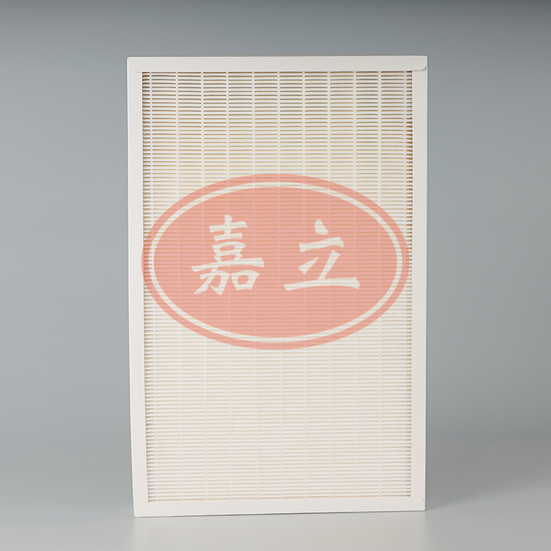 福建空气磁悬浮鼓风机过滤器滤芯